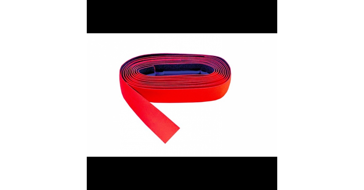 Guidoline en cuir marron pour votre guidon de moto - Creativ Garage